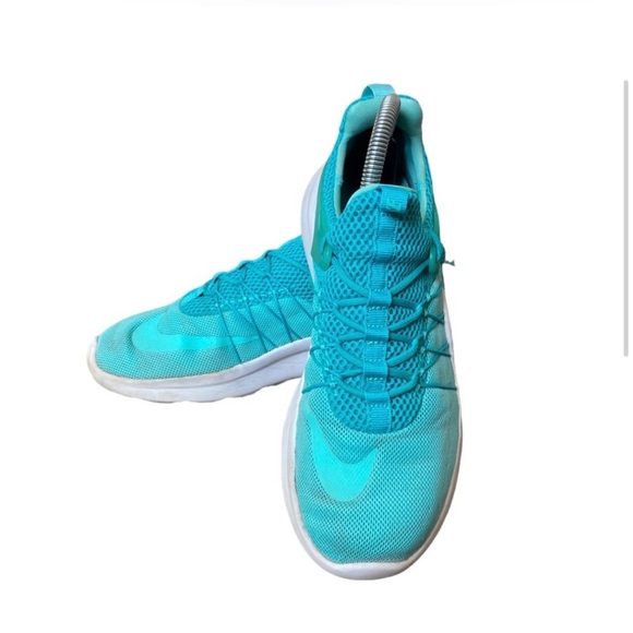 Nike Shoes - Nike Women’s Darwin Teal Green Athletic Running Shoes Sneakers Size 8